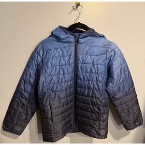 Gap Kids Lightweight Jacket - Boys Size Medium